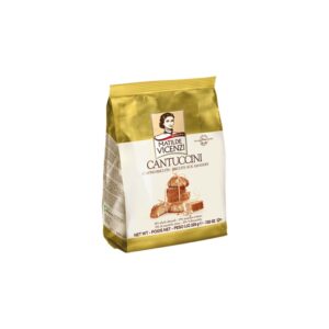 VICENZI CANTUCCINI ALLE MANDORLE 225 GR