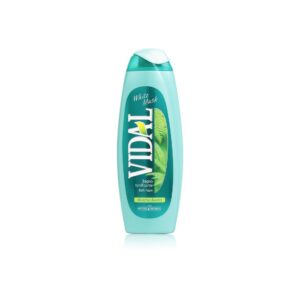VIDAL DOCCIA MUSCHIO BIANCO 500 ML