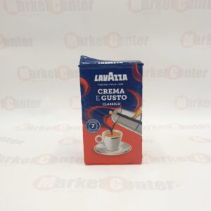 LAVAZZA CREMA E GUSTO 250 GR