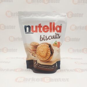 NUTELLA BISCUITS 304 GR