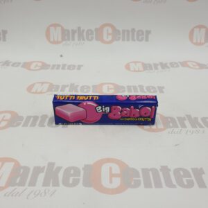 BIG BABOL SUCCO FRUTTA