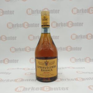 BRANCA STRAVECCHIO 70 CL