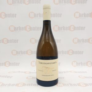 CANTELE T.MANARA CHARDONNAY BARRICAT 75 CL
