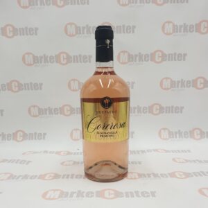 CANTINE DUE PALME COREROSA PRIM ROSATO 70 CL