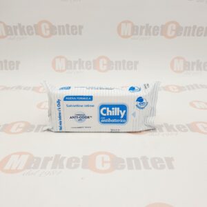 CHILLY SALVIETTINE INTIME ANTIBATTERICO
