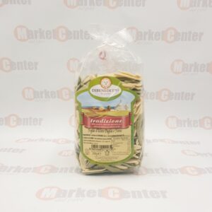 DI BENEDETTO FOGLIE ULIVO PAGLIA/FIENO 500 GR