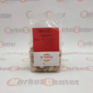 DI NUNZIO PISTACCHI TOSTATI 190 GR