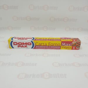 DOMOPAK CARTA FORNO 6 MT