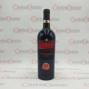 DUE PALME SELVAROSSA RISERVA 75 CL