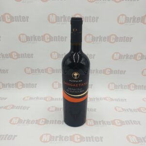 DUE PALME SANGAETANO PRIMITIVO MAND. 75 CL