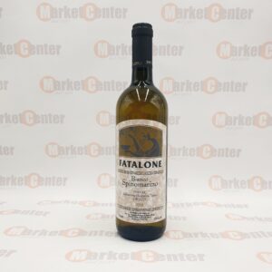 FATALONE SPINOMARINO BIANCO 75 CL