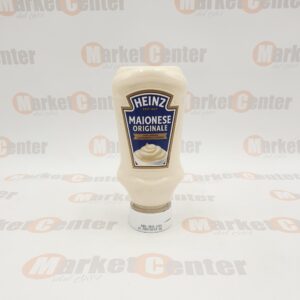 HEINZ MAYO SQUEZE 215 GR