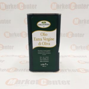 LA BELLA DI CERIGNOLA OLIO LATTA 1 LT