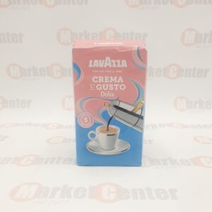 LAVAZZA CREMA E GUSTO DOLCE 250 GR