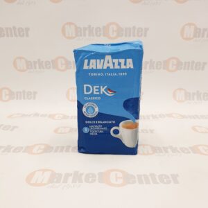 LAVAZZA CAFFE DEK 250 GR