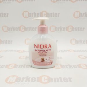NIDRA SAPONE DELICATO 300 ML