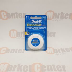 ORAL B FILO INTERDENTALE MT.50