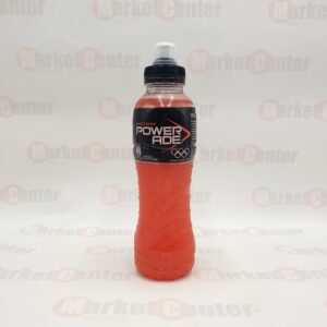 POWERADE ORANGE 500 ML*