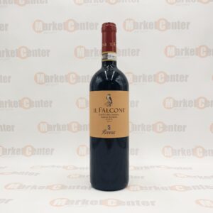 RIVERA IL FALCONE CASTELDELMONTE DOC 0.75