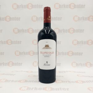 RIVERA RUPICOLO CASTELDELMONTE DOC 0.75