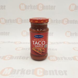 SANTA MARIA SALSA DIP HOT 230 GR