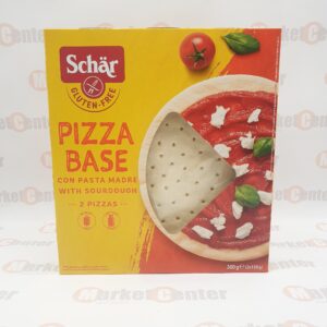 SCHAR BASE PIZZA 300 GR