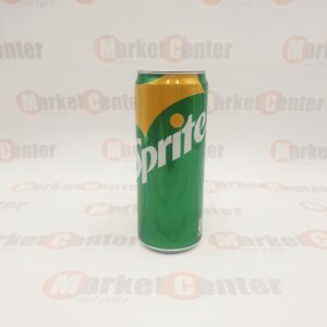 SPRITE LATTINA 33 CL