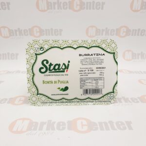 STASI BURRATINA 250 GR