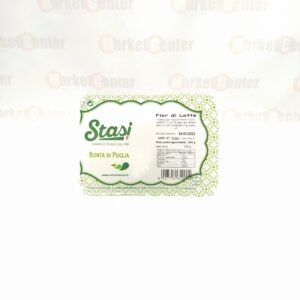 STASI FIOR DI LATTE MOZZARELLE 200 GR