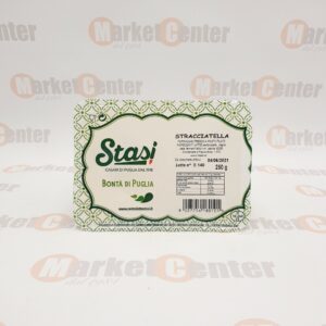 STASI STRACCIATELLA 250 GR