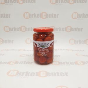 TERRE E GUSTI BIO DATTERINO ACQUA/SALE 360 GR