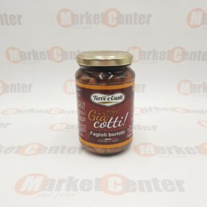 TERRE E GUSTI BORLOTTI DI MONTAGNA 350 GR