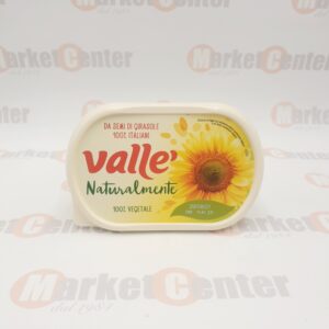 VALLE MARGARINA 250 GR