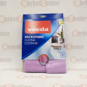 VILEDA PANNO MICROFIBRE 32X32