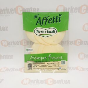 TERRE E GUSTI SCAMORZA AFFUMICATA 70 GR