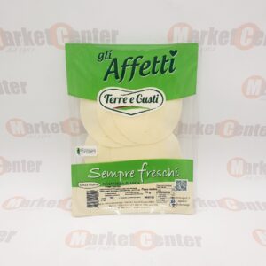 TERRE E GUSTI SCAMORZA BIANCA 70 GR