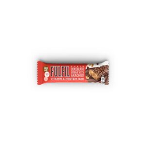 FULFIL BARRETTA CIOCCOLATO ARACHIDI 55 GR