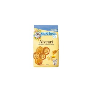 MULINO BIANCO BISCOTTI ALVEARI 300 GR