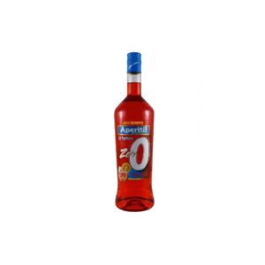 CIEMME APERITIFIT SPRITZ 0 ALCOOL 1 LT