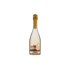 CIEMME SPUMANTE ANALCOLICO BOLLA ZERO 75 CL