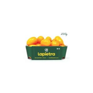 LAPIETRA DATT.GIALLO FREE NICKEL 200 GR