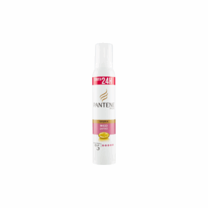 PANTENE SPUMA RICCI 200 ML