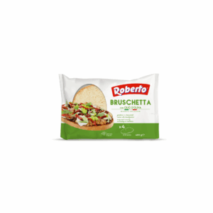 ROBERTO PANE BRUSCHETTA 400 GR