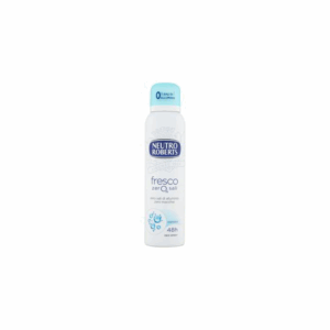 ROBERTS DEO SPRAY AZZURRO 150 ML