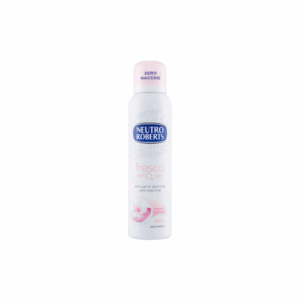 ROBERTS DEO SPRAY ROSA 150 ML