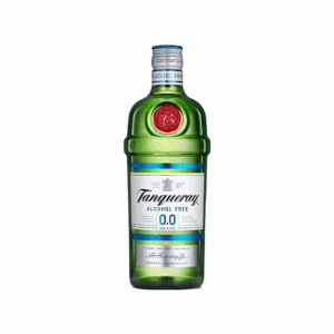 TANQUERAY ANALCOLICO 70 CL