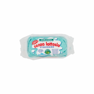 TOMASONI STRACCHINO S/LATTOSIO 100 GR