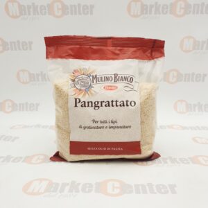MULINO BIANCO PANGRATTATO 400 GR
