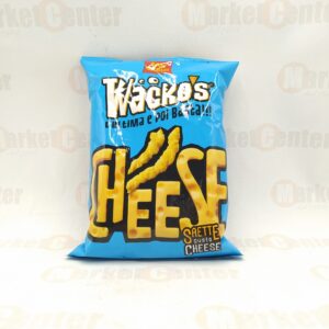 WACKOS SAETTE CHEESE 85 GR