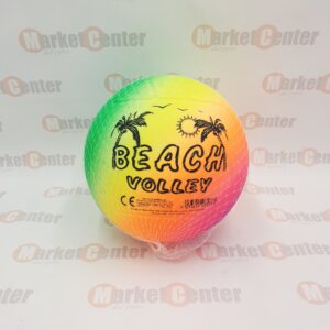 BEACH VOLLEY FLUO